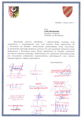 Stanowisko_Samorzadowcow_ws_budowy_S8_do_Klodzka 001.jpg